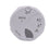 Battery Powered Smoke Detector Home Security Nanny Camera (NO WiFi)