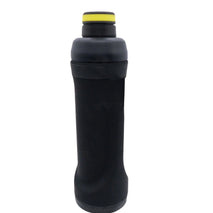 4K UHD Gym Water Bottle Home Security  Camera - 20 Hour Battery & WiFi Remote View