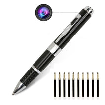 Pen camera/W 1080P HD Camera, Video & Photo Recorder, Ball Point Pen