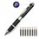Pen camera/W 1080P HD Camera, Video & Photo Recorder, Ball Point Pen