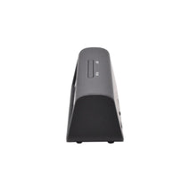 4K UHD WiFi  Desk Clock Security Camera
