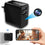 2 USB Phone Charger WiFi Nanny Security Camera Wall Phone Charger Plug Adapter