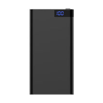 4K UHD Power Bank WiFi  Security Camera with Night Vision