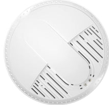 WiFi Smoke Detectors Security Camera w/ Night Vision and Long Battery Life