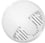 WiFi Smoke Detectors Security Camera w/ Night Vision and Long Battery Life