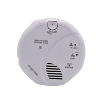 4K UHD  Functioning WiFi Smoke Detector Nanny Security Camera (Hard Wired)