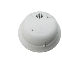4K UHD Smoke Detector WiFi / DVR Security Camera Hard Wired