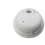 4K UHD Smoke Detector WiFi / DVR Security Camera Hard Wired