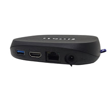 4K UHD WiFi Roku Player Home Security Camera
