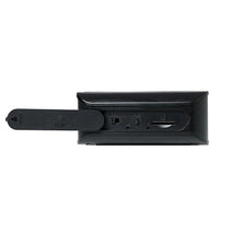 Weather Proof Indoor - Outdoor WiFi Security Camera w/ 3 To 4 Month Battery W/ Live Streaming Video