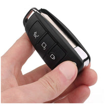 1080P Car Key Self Recording Camera with Night Vision and Motion Detection