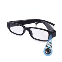 1080P Eyeglass Personal Security Camera Wearable Glasses