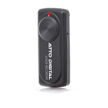 Mini Voice Activated Recorder-20 Hours Working Time - 8GB Capacity - Easy One Button Operation