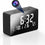 WiFi  Clock Security Camera With 140 Degree Wide Angle Lens and Night Vision