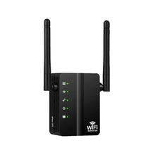 4K UHD Nanny Security Camera Functional WIFI Extender